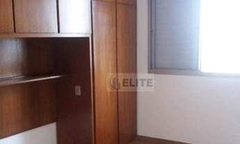 Imagem 4: Apartamento com 3 dormitórios à venda, 91 m² por R$ 375.000,00 - Centro - Santo André/SP