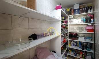 Imagem 4: Casa com 5 dormitórios à venda, 250 m² por R$ 1.600.000,00 - Portinho - Cabo Frio/RJ