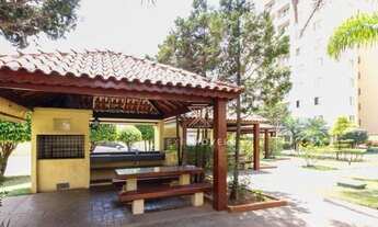 Imagem 4: Apartamento com 3 dormitórios à venda, 63 m² por R$ 450.000 - Tatuapé - São Paulo/SP