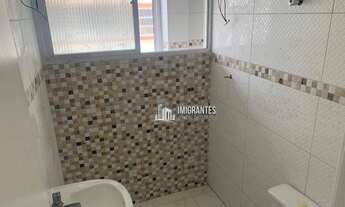 Imagem 6: Apartamento de 1 dormitório no Boqueirão, em Praia Grande