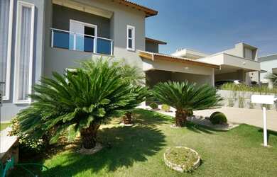 Imagem 4: Casa de condomínio para venda no Residencial Maria Dulce em Indaiatuba/SP