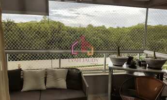 Imagem 2: APARTAMENTO BONAVITA à Venda - CUIABÁ-MT - 4/4- 3 VAGAS- SACADA GRILL