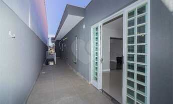 Imagem 7: Casa-São Paulo-TREMEMBÉ