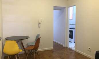 Imagem 1: Maravilhoso Quarto e Sala