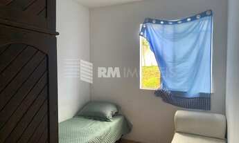 Imagem 3: SALVADOR - Apartamento Padrão - CANABRAVA