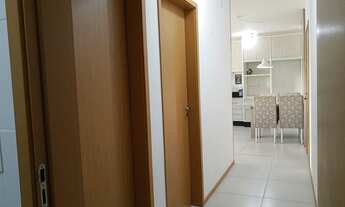 Imagem 6: Apartamento 64 m² Mobiliado 2 Dormitórios com Piscina