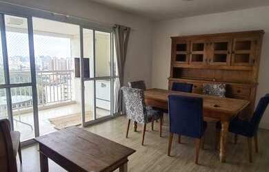 Imagem 3: Apartamento a venda Domo Home123 metros 3 quartos 1 suite 2 vagas Centro São Bernardo do C