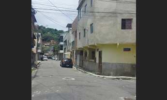 Imagem 2: Vendo predio de esquina escriturado com 2 ap e terraço prox. supmercado ovelha em nova pal