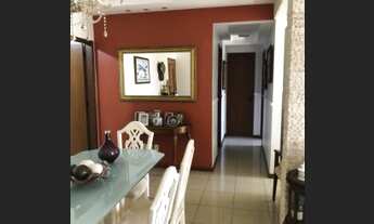 Imagem 4: LOCALIZACAO PRIVILEGIADA <br><br>Apartamento de alto padrão para venda com 104