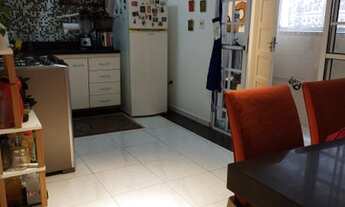 Imagem 2: BOM APARTAMENTO BOQUEIRÃO 2 QUARTOS COM DEP EMPREGADA