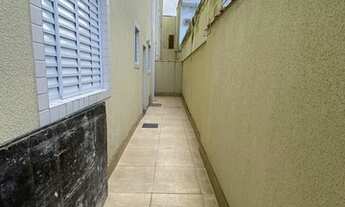 Imagem 6: Casa de condomínio térrea para venda tem 70 metros quadrados com 2 quartos