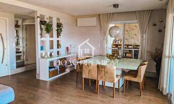 Imagem 2: Apartamento à venda, 259 m² por R$ 2.300.000,00 - Jardim das Colinas - São José dos Campos