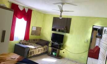 Imagem 7: Casa para venda em Boa Localização no Parque das Américas em Mauá. Fácil acesso à Avenida