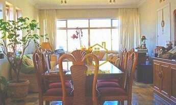 Imagem 2: Apartamento com 4 dormitórios à venda, 198 m² por R$ 660.000,00 - São Pedro - Belo Horizon