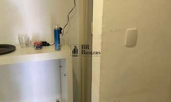 Imagem 6: Ponto Comercial no Calçadão Central de Balneário Camboriu