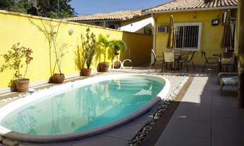 Imagem: CASA RESIDENCIAL em MARICÁ - RJ, JARDIM