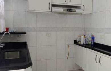 Imagem 3: Casa à Venda no Bairro Parque São Jorge