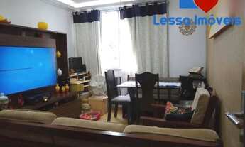 Imagem 3: Apartamento para Venda em Niterói, Santa Rosa, 2 dormitórios, 1 banheiro, 1 vaga