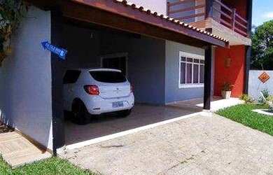 Imagem 2: Casa com 5 dormitórios, 400 m² - venda por R$ 1.200.000,00 ou aluguel por R$ 5.000,00/mês