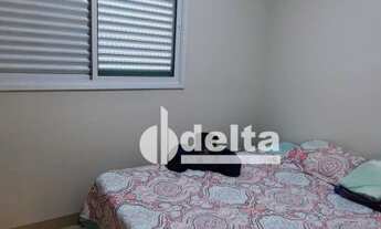 Imagem 4: Apartamento com 2 dormitórios à venda, 69 m² por R$ 250.000,00 - Cazeca - Uberlândia/MG