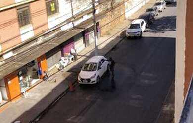 Imagem 7: Apartamento para aluguel possui 70 metros quadrados com 2 quartos em São Lucas - Belo Hori