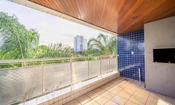 Imagem 4: Apartamento para venda tem 185 metros quadrados com 2 quartos em Rio Branco - Novo Hamburg