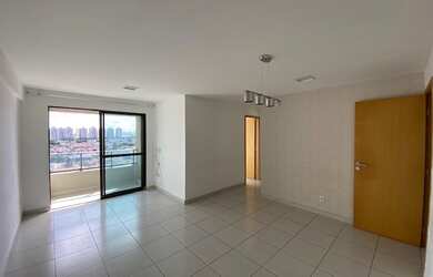 Imagem 4: Venda Apartamento Três Quartos sendo Uma Suíte. Cod. AP 0890