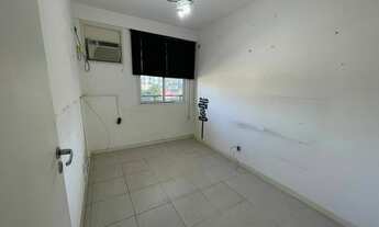 Imagem 7: Apartamento para venda com 92 metros quadrados com 3 quartos