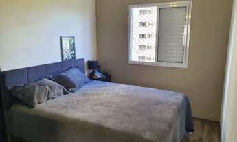 Imagem 6: Lindo Apartamento mobiliado para financiamento no Vila Noêmia em Mauá, próximo a Prefeitur