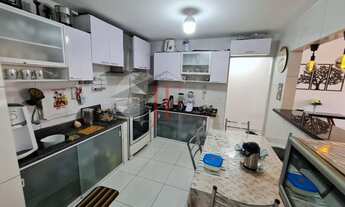 Imagem 6: Apartamento com 3 quartos - Bairro Setor dos Afonsos em Aparecida de Goiânia