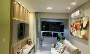 Imagem: Venda Apartamento Morada da Colina