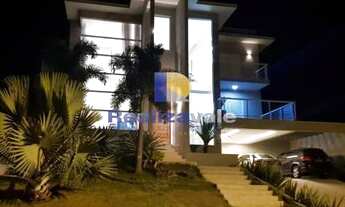 Imagem 2: Lindo sobrado se Alto Padrão para pessoas exigentes em qualidade e sofisticação