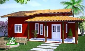 Imagem 2: Chácara para venda possui 600 metros quadrados com 80m2 construido em - Cotia - São Paulo