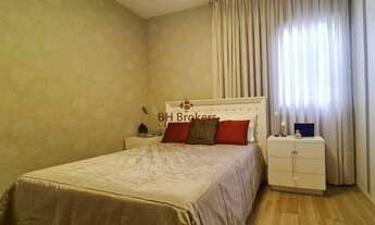 Imagem 6: BELO HORIZONTE - Apartamento Padrão - Anchieta