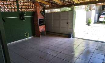 Imagem 3: CASA RESIDENCIAL em CURITIBA - PR, CAJURU