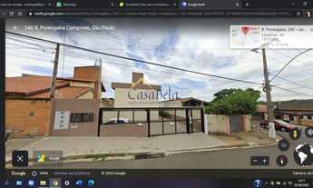 Imagem 2: Casa - Jardim Bela Vista - Campinas