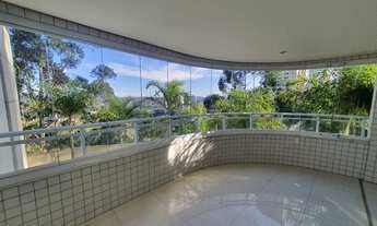 Imagem 2: Nova Lima - Apartamento Padrão - Vila Da Serra