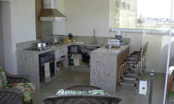 Imagem 3: Cobertura - Chapadão - Campinas