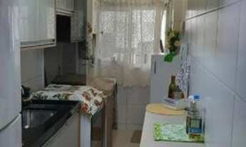 Imagem 7: Apartamento 2 quartos, suíte, varanda gourmet, 1 vaga - Pontal Oceânico