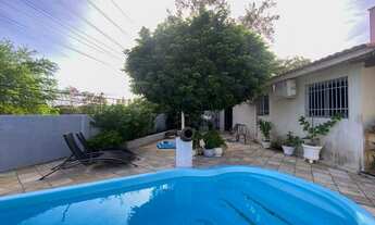 Imagem 4: Casa à venda com 4 quartos e piscina por R$ 699.900 - Neópolis - Natal/RN