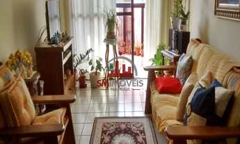 Imagem 2: 2 dormitórios a venda no Canto do Forte - Praia Grande