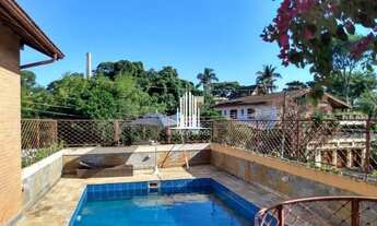 Imagem 6: Casa térrea de 668m² com 5 dormr/3 Suítes, 7 banheiros, 4 vagas em Interlagos