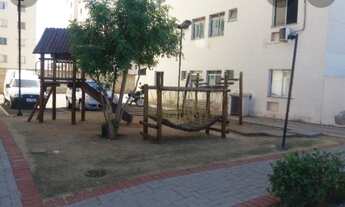 Imagem 3: Vendo apartamento no térreo 2 quartos