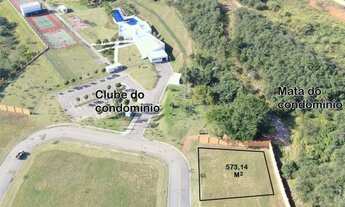 Imagem 2: Terreno em Condomínio para Venda em Jundiaí, Chácara Terra Nova