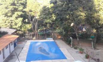 Imagem: Chácara - Vale Verde - Valinhos