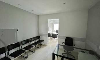 Imagem 3: Sala para alugar, 28 m² por R$ 1.800,00/mês - Ipanema - Rio de Janeiro/RJ