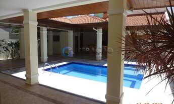 Imagem 4: Casa Condomínio em São José dos Campos