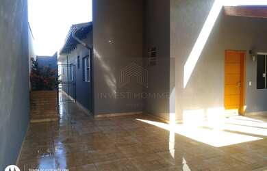 Imagem 5: Paulínia - Casa Padrão - Saltinho