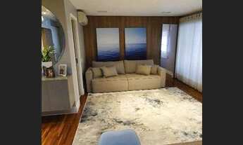 Imagem 5: Apartamento à VENDA 69m², Campo Belo, 01 Suíte, Sala Ampliada, Mobiliado, 02 Banheiros, 01