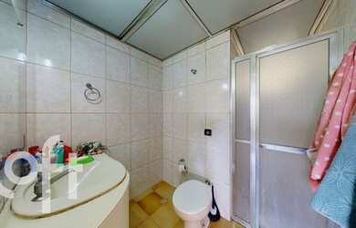 Imagem 4: APARTAMENTO RESIDENCIAL em São Paulo - SP, Vila Romana